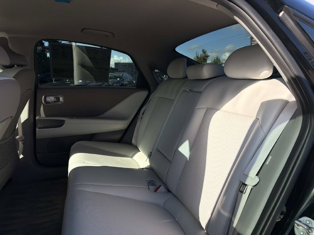 Used 2024 Hyundai Ioniq 6 SEL RWD image 14