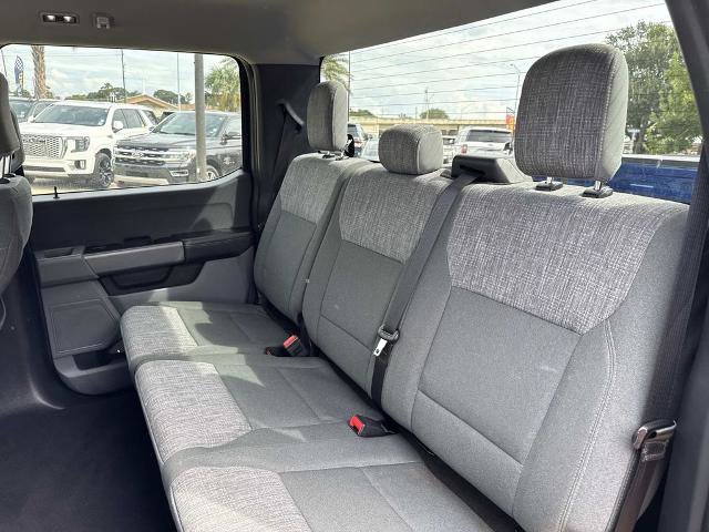 Certified 2023 Ford F150 XLT RWD image 17
