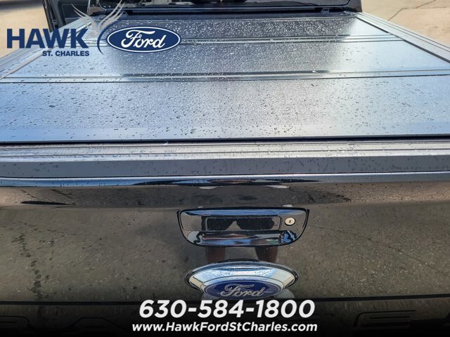 Certified 2020 Ford Ranger Lariat w/ Equipment Group 501A Mid AWD/4WD image 18