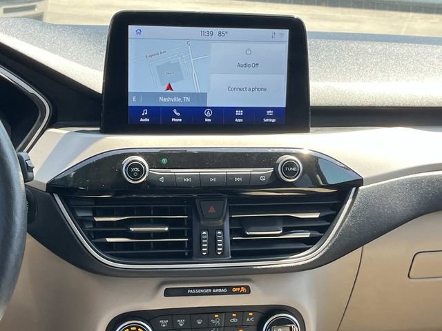 Certified 2020 Ford Escape SEL FWD image 24
