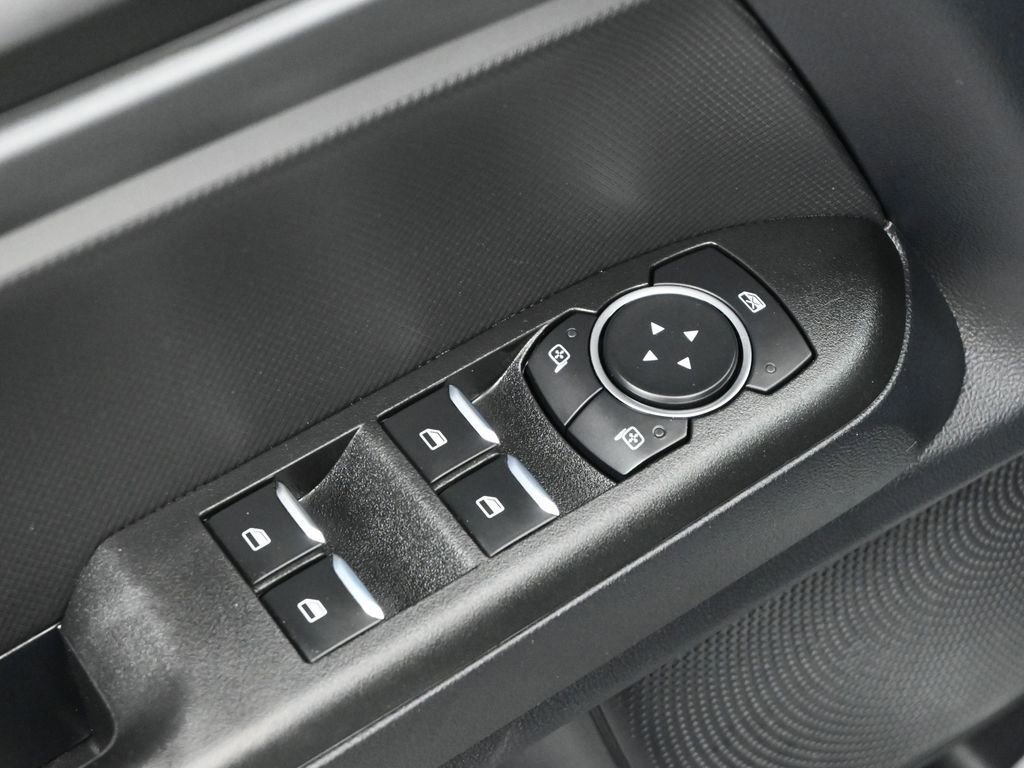 Certified 2024 Ford Bronco Sport Outer Banks w/ Tech Package image 37