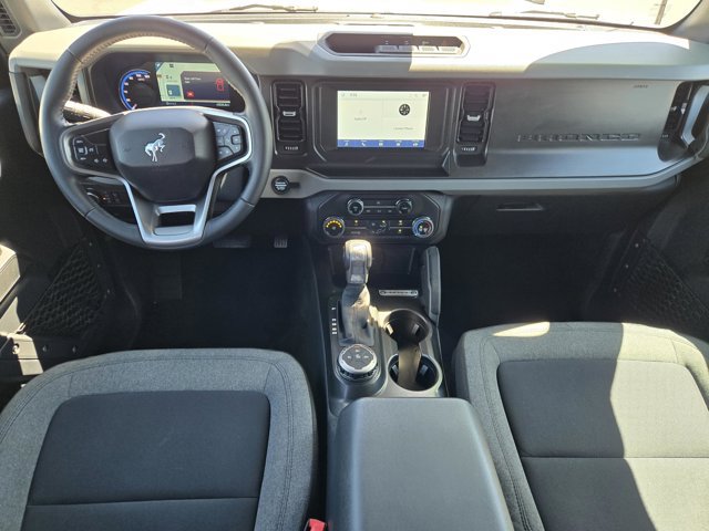 Certified 2021 Ford Bronco Big Bend AWD/4WD image 12