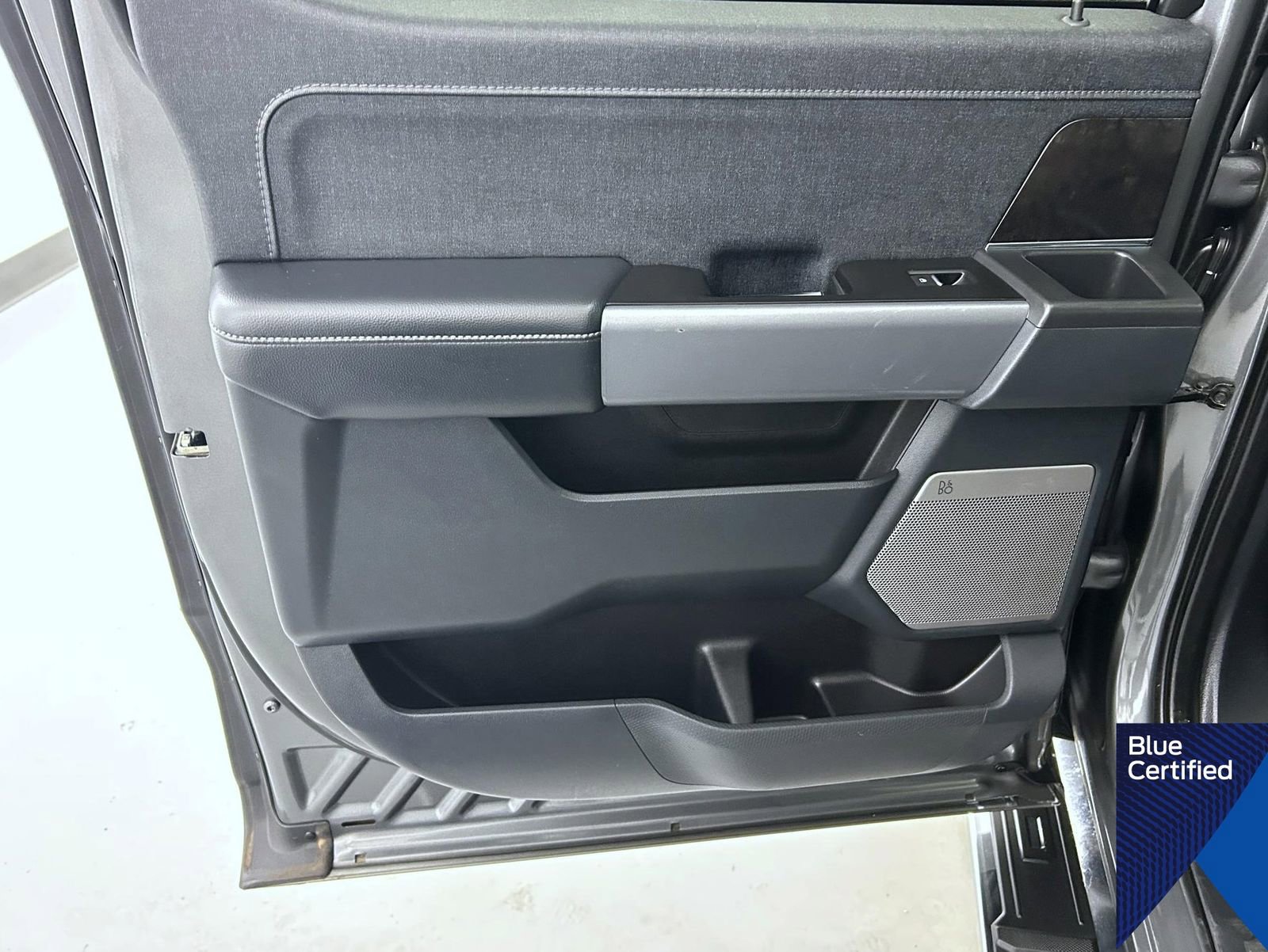 Certified 2021 Ford F150 Lariat w/ Equipment Group 502A High image 20