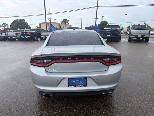 Used 2022 Dodge Charger SXT RWD image 7