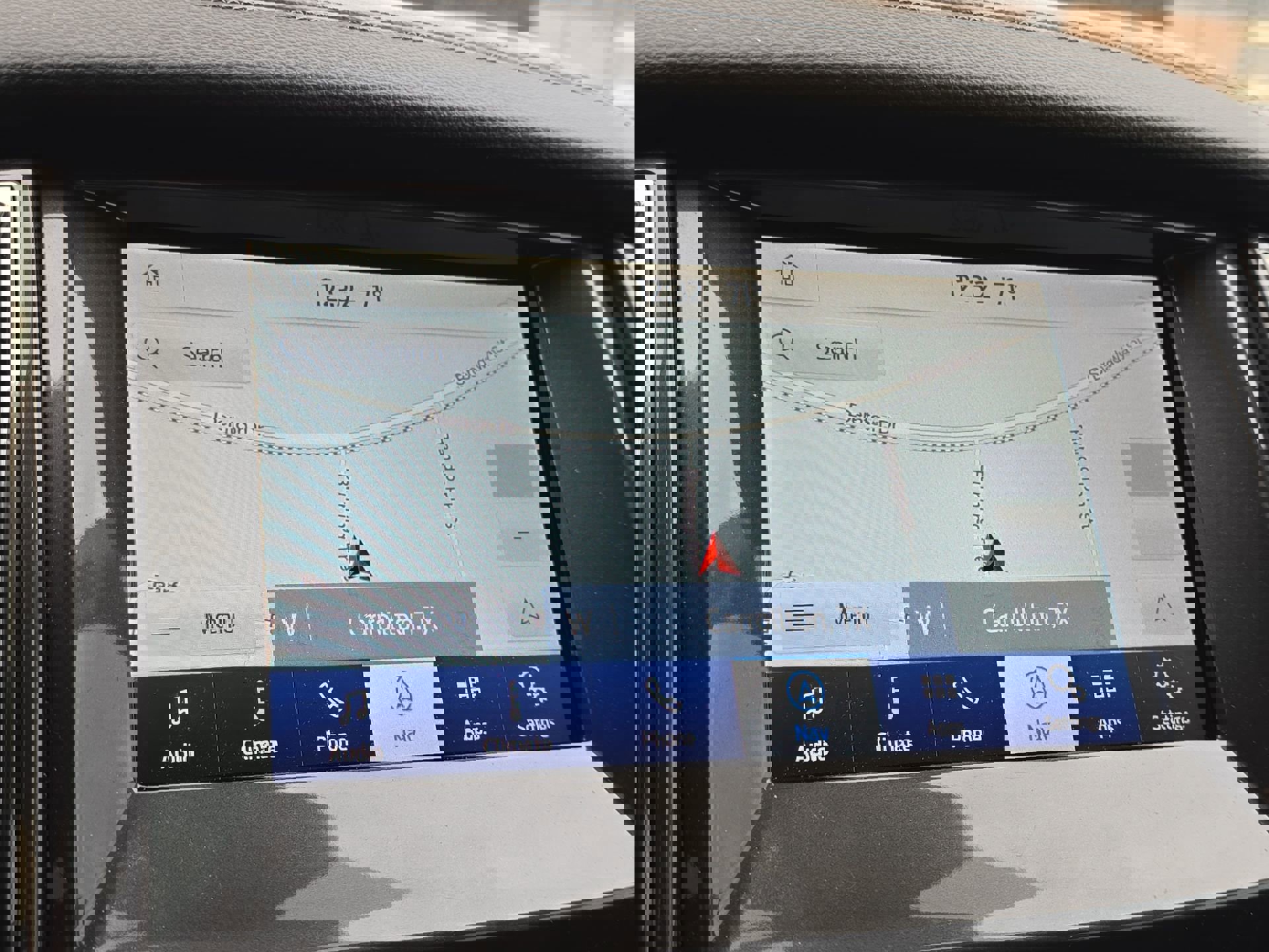 Certified 2019 Ford Ranger Lariat w/ Black Appearance Package image 18