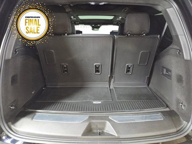 Used 2022 Cadillac Escalade Sport Platinum image 20