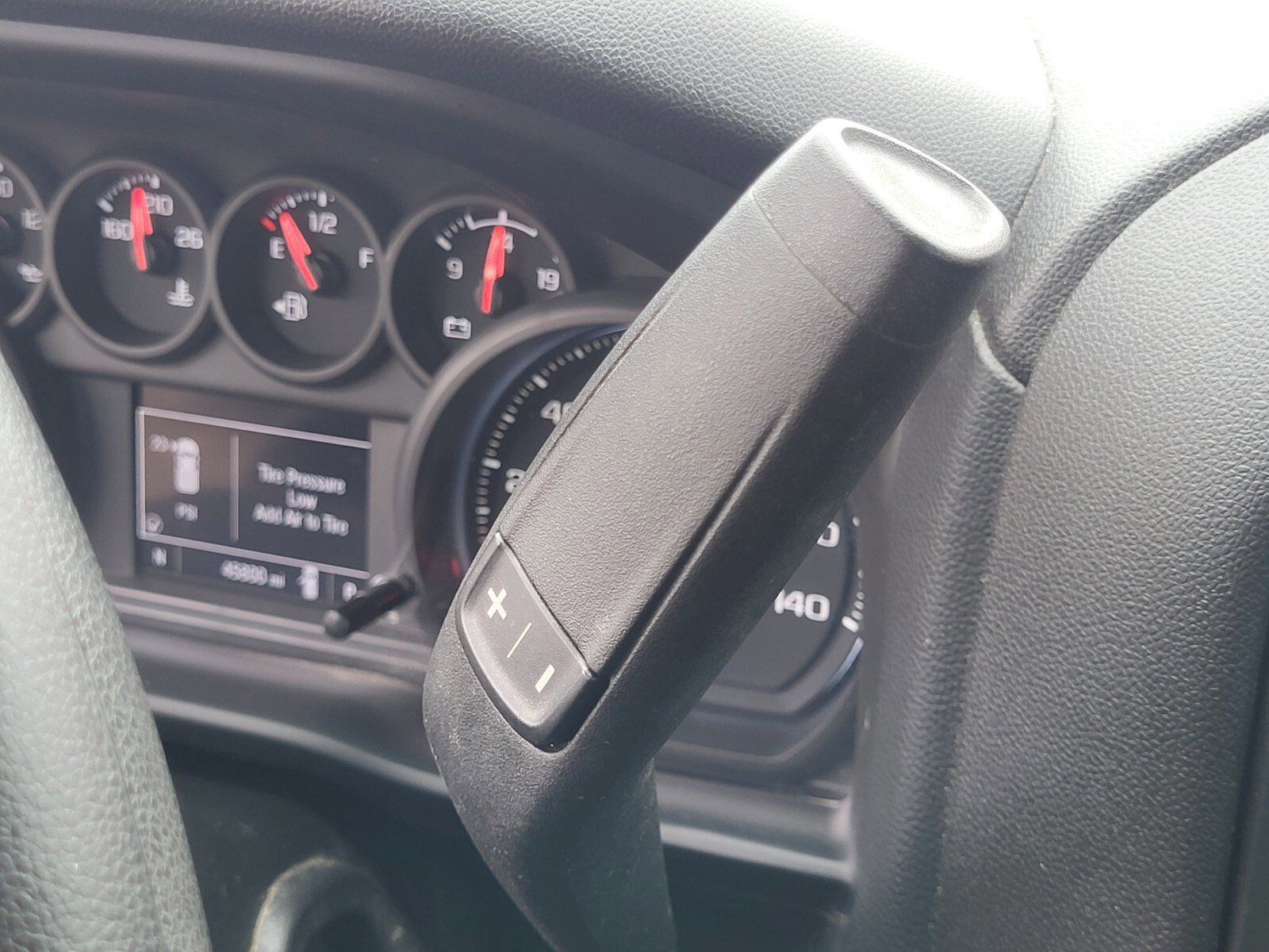 Used 2023 Chevrolet Silverado 1500 Custom w/ Rally Edition image 21