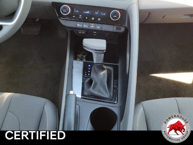 Used 2024 Hyundai Elantra SEL image 22