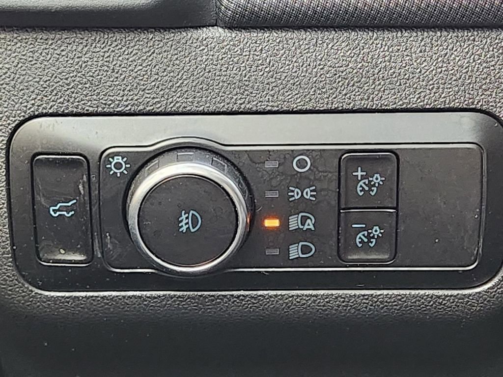 Certified 2024 Ford Bronco Sport Outer Banks w/ Tech Package AWD/4WD image 34