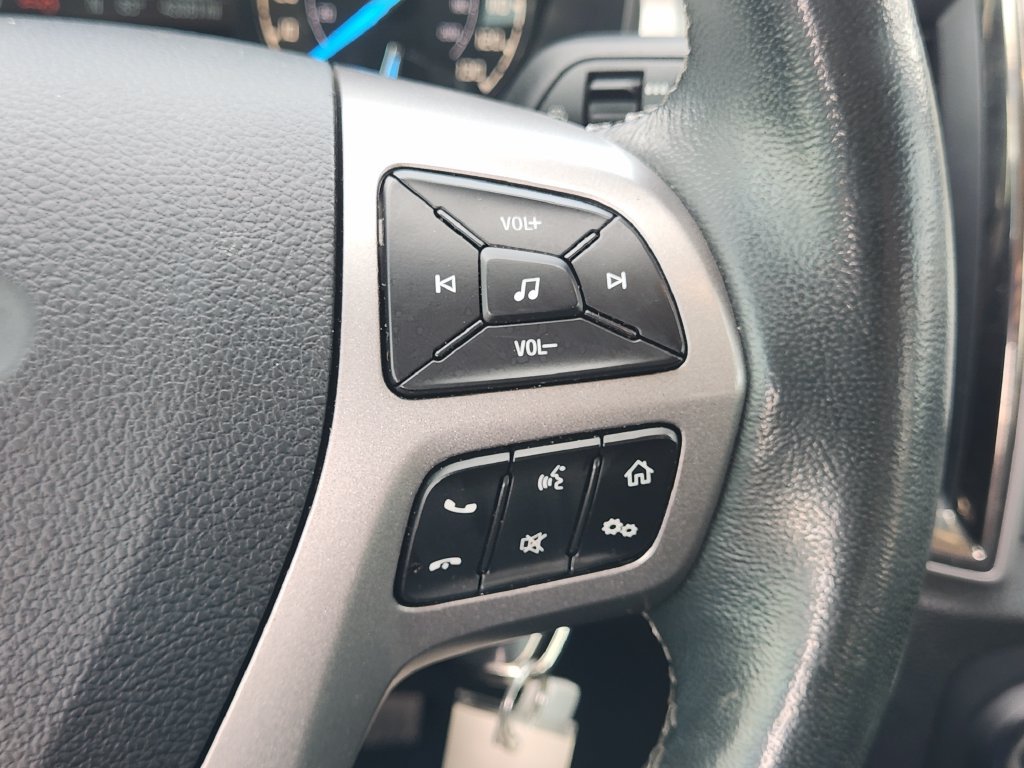 Certified 2019 Ford Ranger XLT w/ Equipment Group 302A Luxury AWD/4WD image 29