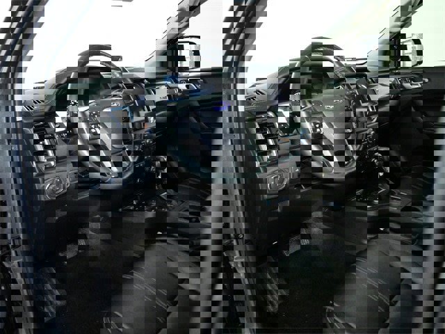 Certified 2019 Ford Ranger Lariat w/ Equipment Group 501A Mid image 17