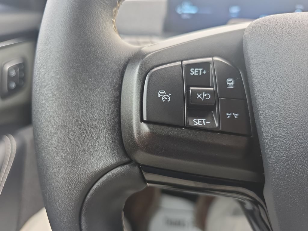 Certified 2025 Ford Mustang Mach-E GT AWD/4WD image 26