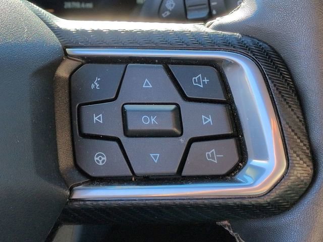 Certified 2024 Ford Mustang Coupe image 24