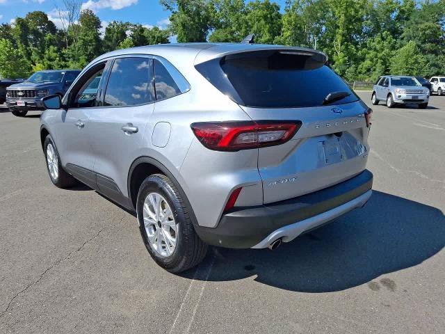 Certified 2023 Ford Escape Active AWD/4WD image 28