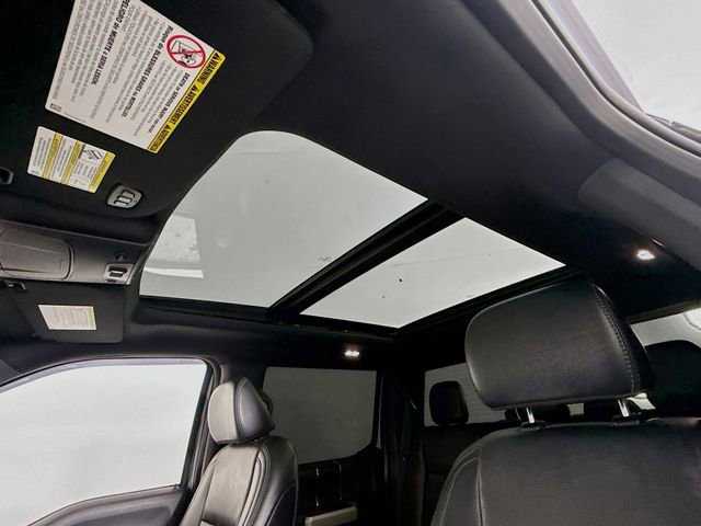 Certified 2022 Ford F250 Lariat w/ Chrome Package image 22