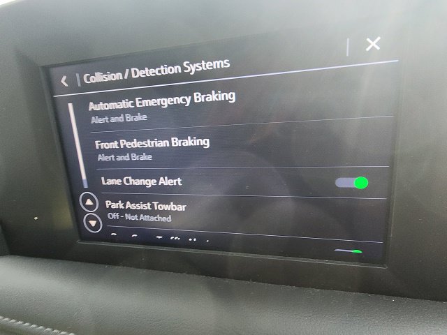 Used 2024 Chevrolet Suburban LS w/ Driver Alert Package AWD/4WD image 20