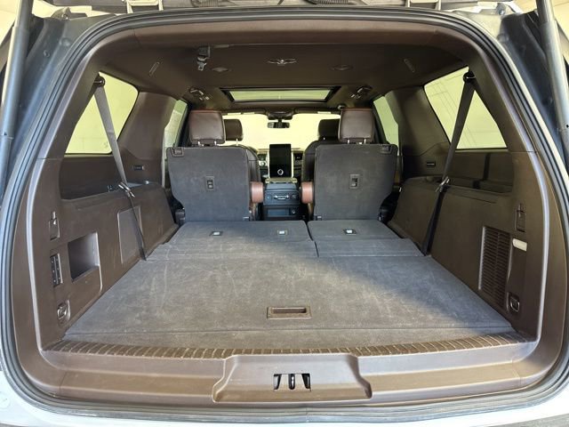 Certified 2024 Ford Expedition Max King Ranch AWD/4WD image 25