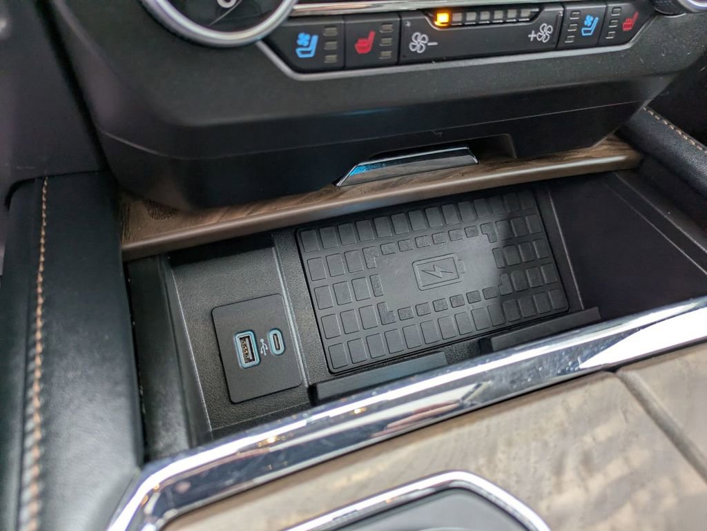 Certified 2021 Ford Expedition Max Platinum image 31