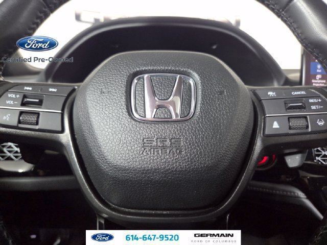 Used 2023 Honda Accord Sport image 24