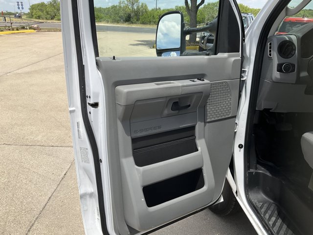 Certified 2026 Ford E-450 and Econoline 450 Super Duty w/ Power Equipment Group RWD image 7