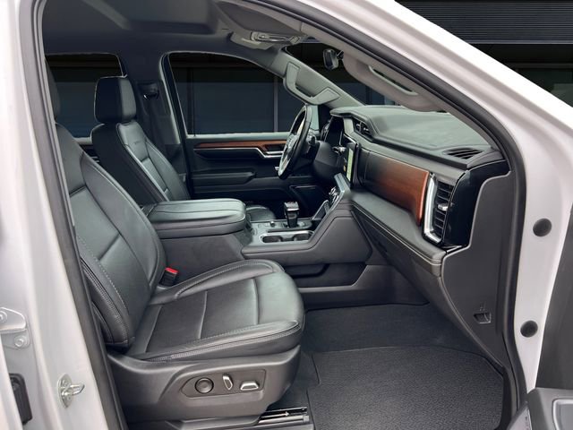 Used 2023 GMC Sierra 1500 Denali w/ Technology Package AWD/4WD image 15