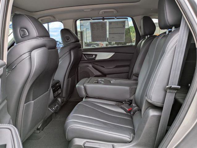 Used 2023 Acura MDX SH-AWD w/ Technology Package image 14