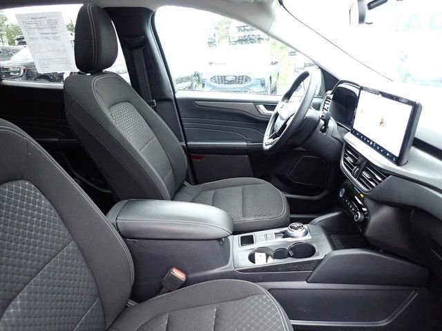 Certified 2024 Ford Escape Active w/ Tech Pack #2 AWD/4WD image 10