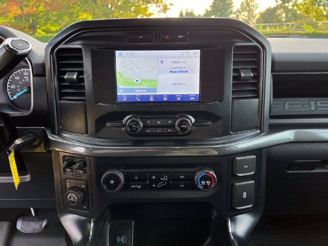 Certified 2023 Ford F150 XL w/ STX Appearance Package AWD/4WD image 21