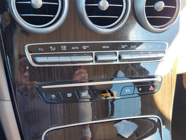 Used 2022 Mercedes-Benz GLC 300 4MATIC image 19