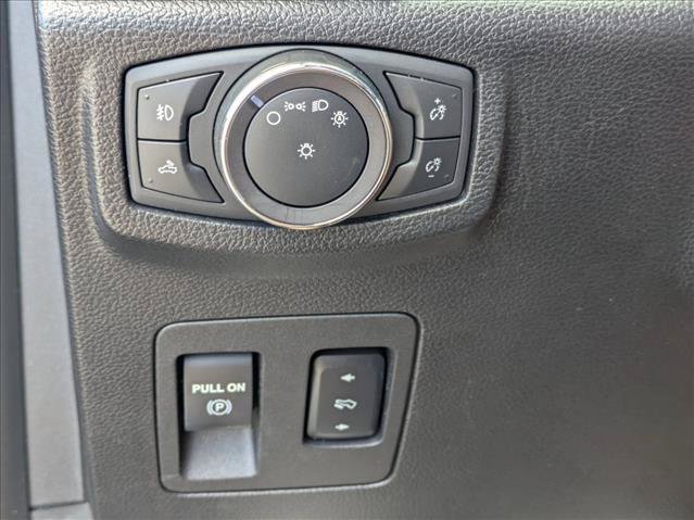 Certified 2018 Ford F150 Lariat w/ Equipment Group 502A Luxury AWD/4WD image 14