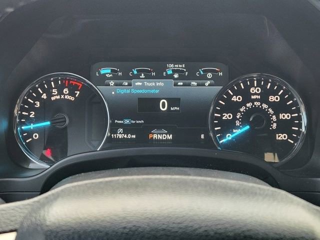 Certified 2020 Ford F150 Lariat AWD/4WD image 14