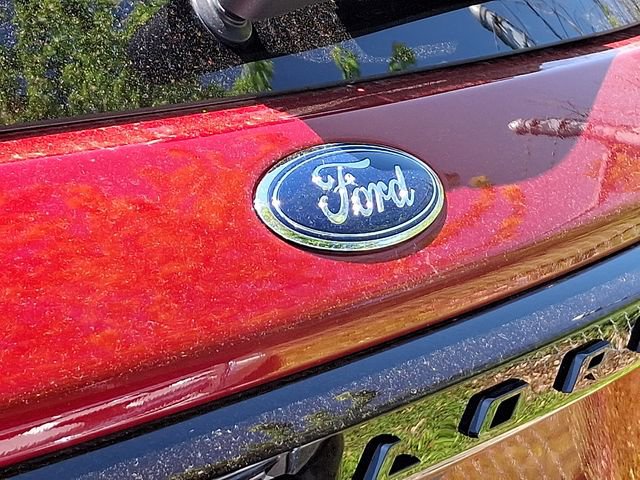 Certified 2025 Ford Explorer ST AWD/4WD image 10