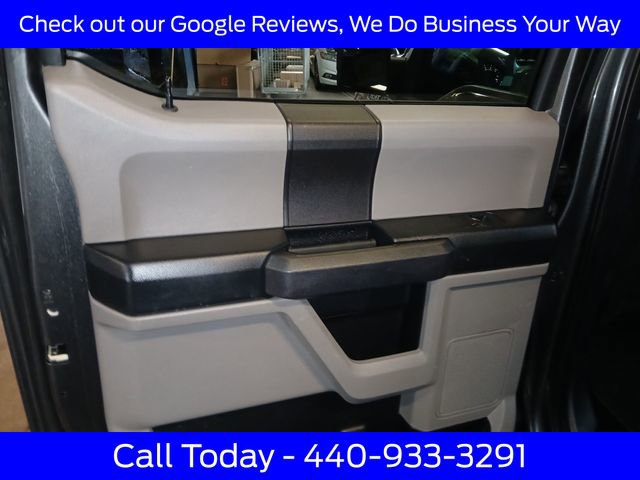 Certified 2018 Ford F150 XL w/ Equipment Group 101A Mid AWD/4WD image 30
