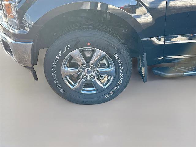 Certified 2020 Ford F150 XLT w/ Equipment Group 302A Luxury image 23