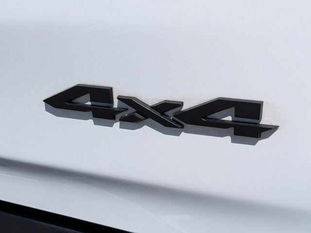 Used 2025 RAM 1500 Tradesman AWD/4WD image 28