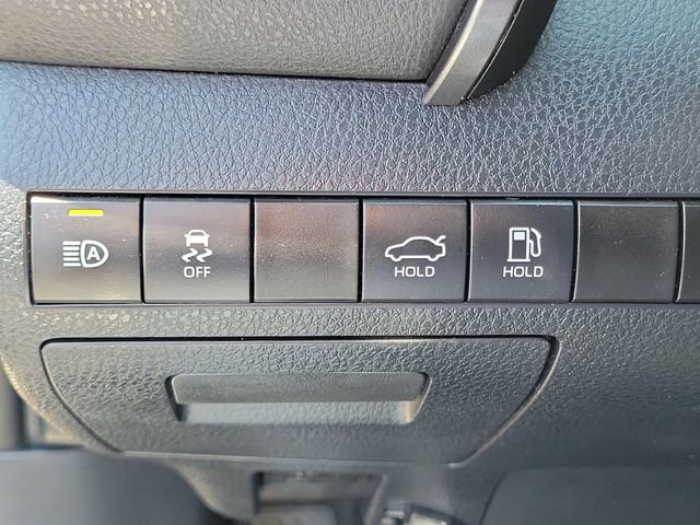 Used 2019 Toyota Camry SE FWD image 12