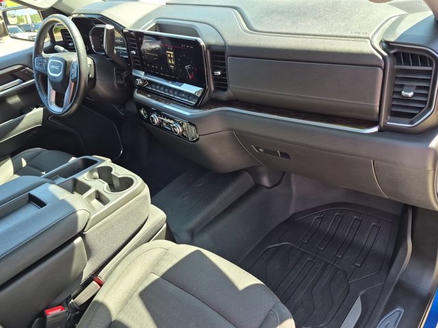 Used 2022 GMC Sierra 1500 Elevation w/ LPO, Elevation Black Package RWD image 39