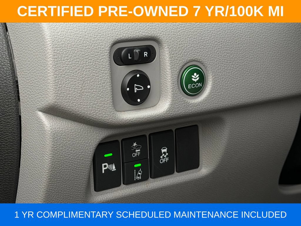 Used 2019 Honda Pilot Touring image 23