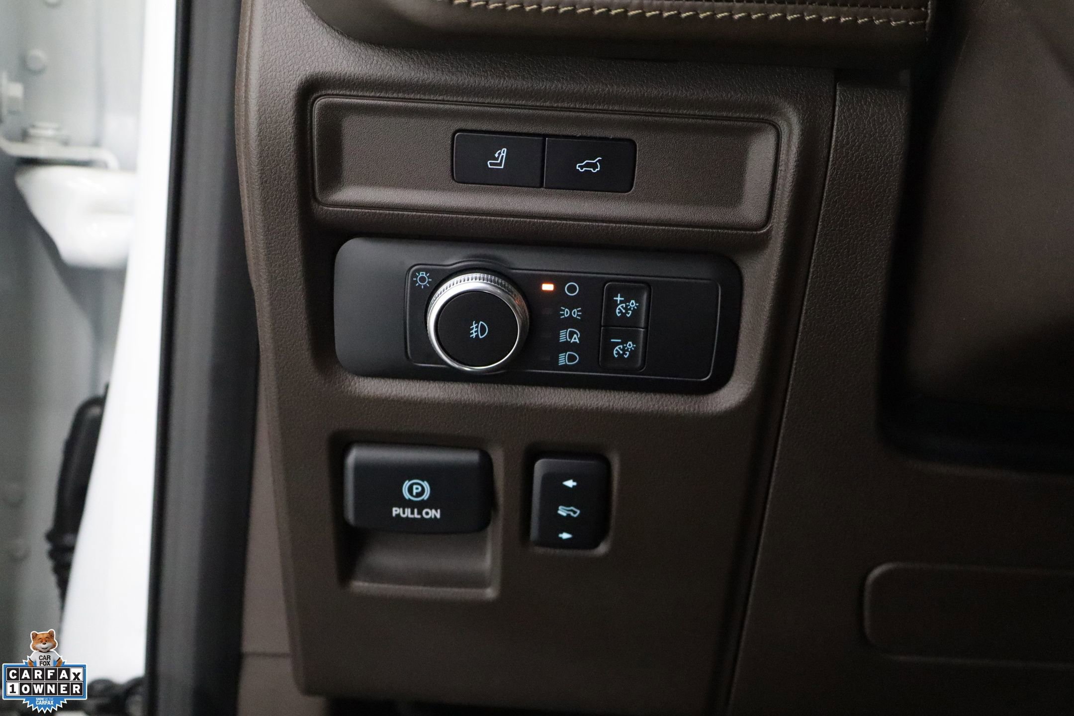 Certified 2022 Ford Expedition King Ranch image 15