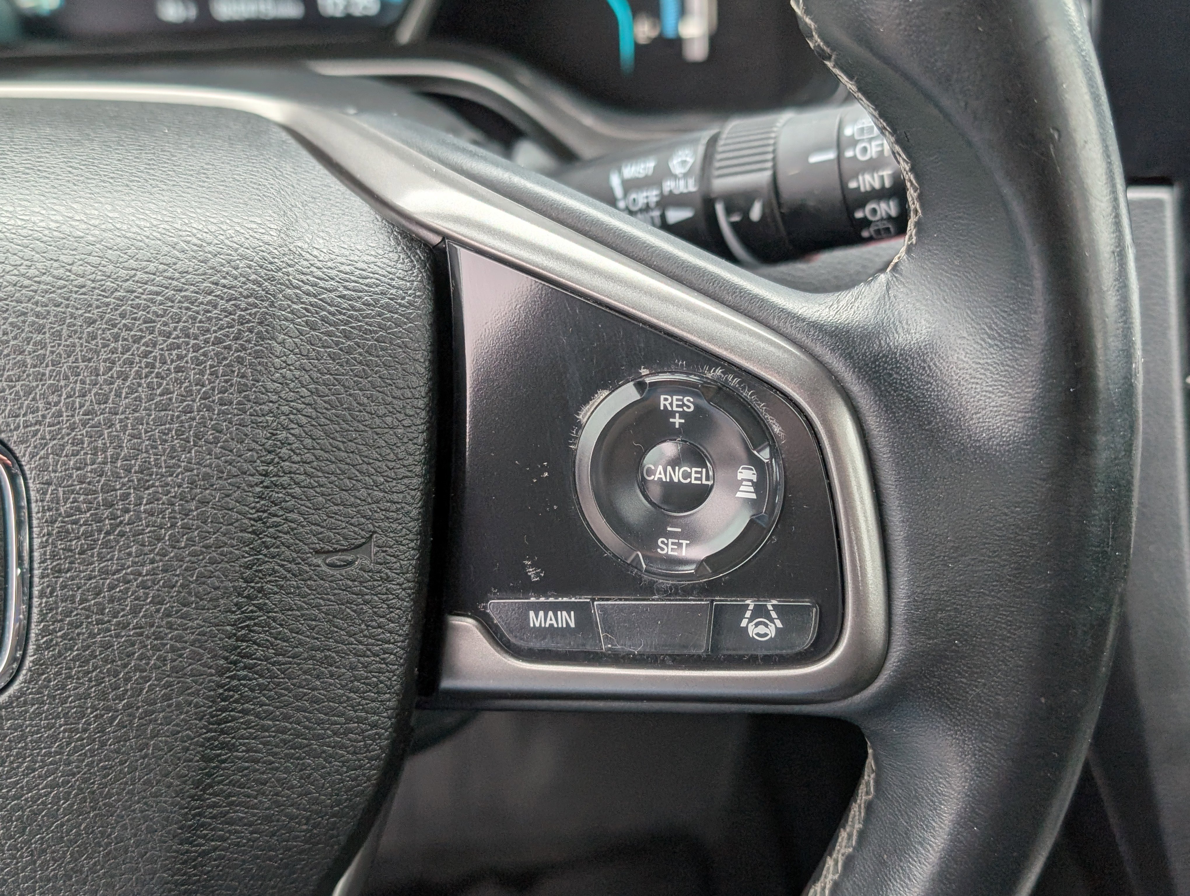 Used 2020 Honda Civic EX image 21