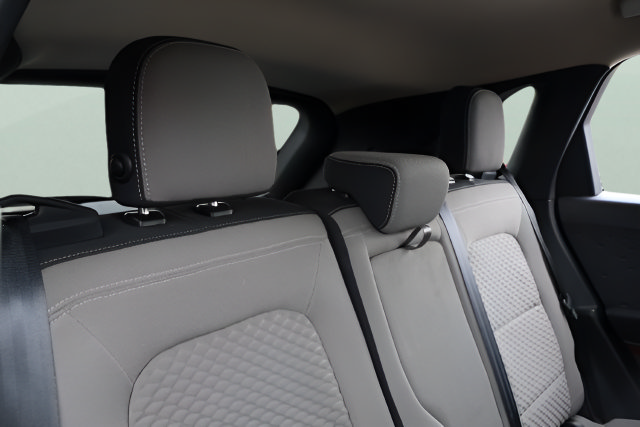 Certified 2020 Ford Escape SE AWD/4WD image 16