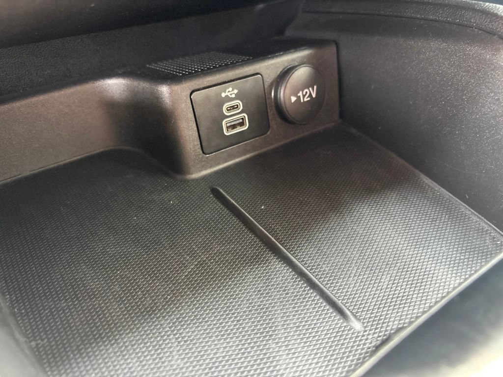 Certified 2025 Ford Escape Active AWD/4WD image 20