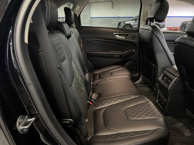 Certified 2023 Ford Edge Titanium w/ Class II Trailer Tow Package AWD/4WD image 20