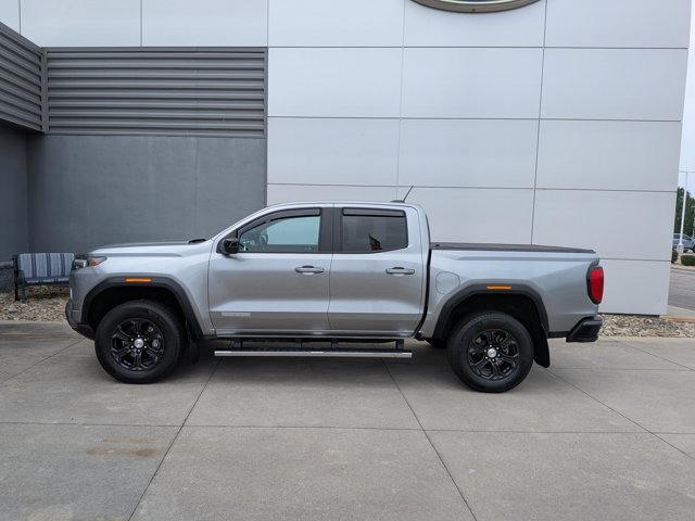 Used 2023 GMC Canyon Elevation w/ Convenience Package RWD image 7