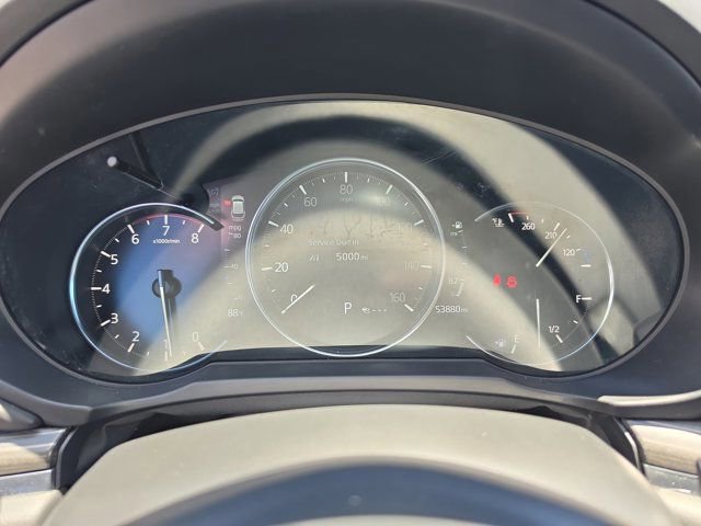 Used 2022 MAZDA CX-5 AWD 2.5 S w/ Premium Package image 18