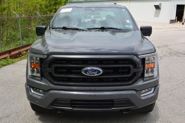 Certified 2021 Ford F150 XLT w/ Equipment Group 302A High AWD/4WD image 2