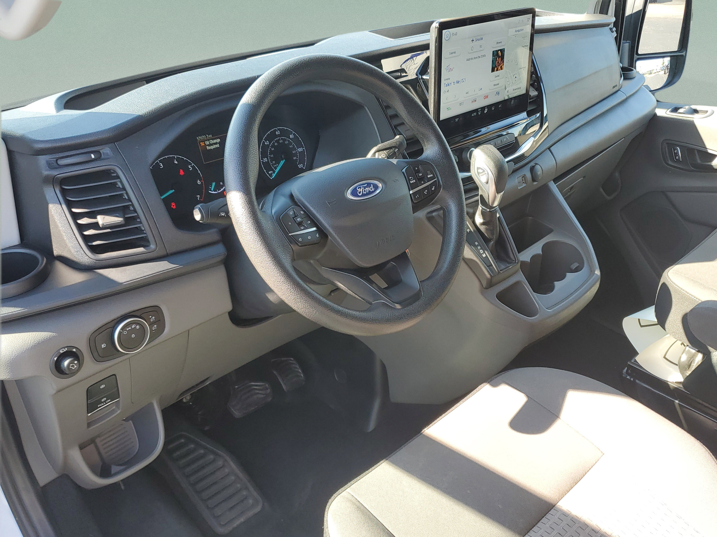 Certified 2023 Ford Transit 350 XLT RWD image 15