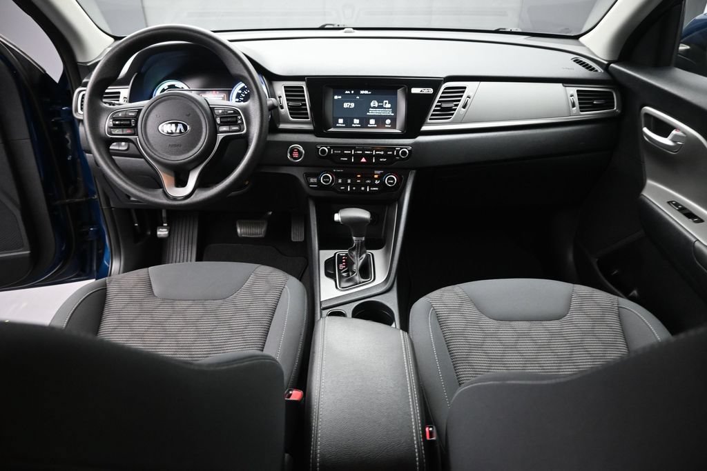Used 2018 Kia Niro LX FWD image 20