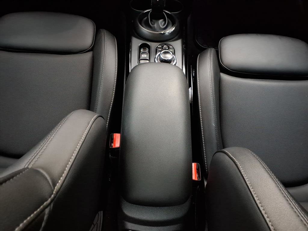 Used 2022 MINI Cooper Clubman S image 19