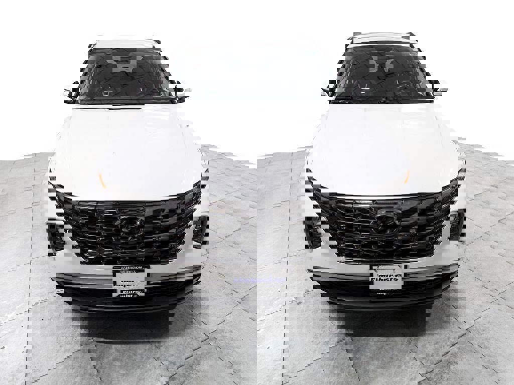 Used 2022 Hyundai Tucson SEL w/ Convenience + Premium Package AWD/4WD image 7